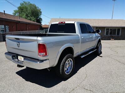 2018 RAM 2500 Laramie   - Photo 12 - Layton, UT 84041