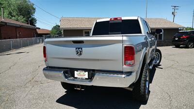 2018 RAM 2500 Laramie   - Photo 3 - Layton, UT 84041