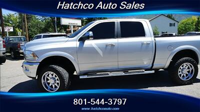 2018 RAM 2500 Laramie   - Photo 1 - Layton, UT 84041