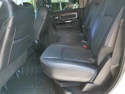 2018 RAM 2500 Laramie   - Photo 24 - Layton, UT 84041