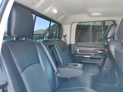 2018 RAM 2500 Laramie   - Photo 27 - Layton, UT 84041