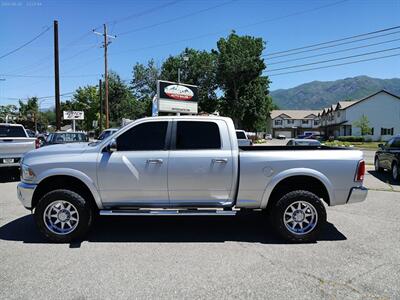 2018 RAM 2500 Laramie   - Photo 8 - Layton, UT 84041