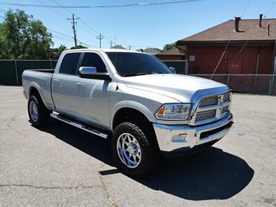 2018 RAM 2500 Laramie   - Photo 14 - Layton, UT 84041