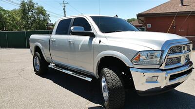 2018 RAM 2500 Laramie   - Photo 5 - Layton, UT 84041