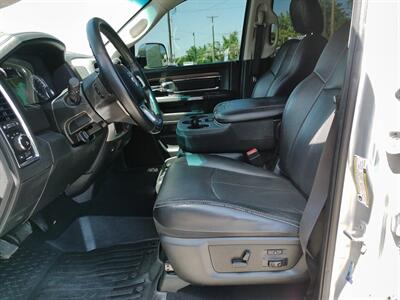 2018 RAM 2500 Laramie   - Photo 21 - Layton, UT 84041