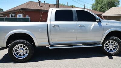 2018 RAM 2500 Laramie   - Photo 4 - Layton, UT 84041