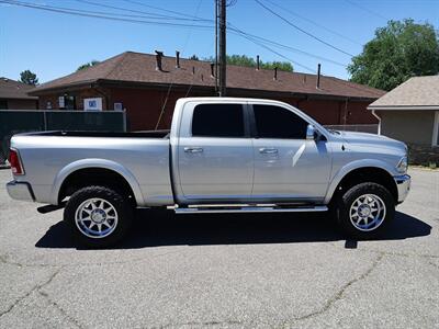 2018 RAM 2500 Laramie   - Photo 13 - Layton, UT 84041
