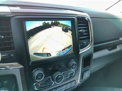 2018 RAM 2500 Laramie   - Photo 20 - Layton, UT 84041