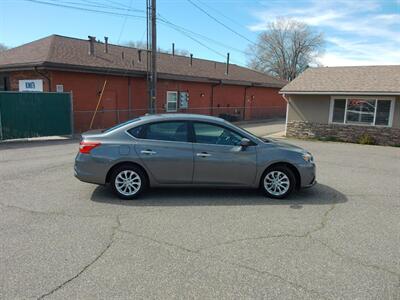 2019 Nissan Sentra SV   - Photo 6 - Layton, UT 84041
