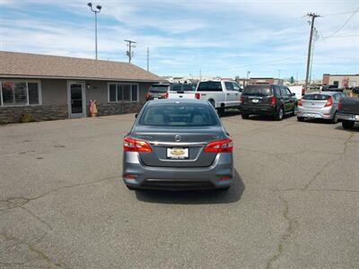 2019 Nissan Sentra SV   - Photo 4 - Layton, UT 84041