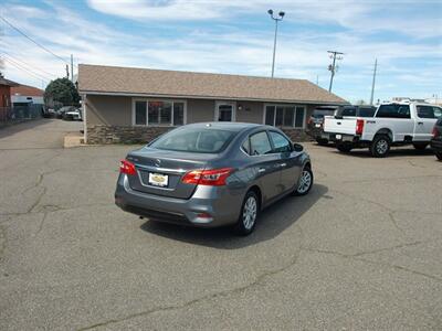2019 Nissan Sentra SV   - Photo 5 - Layton, UT 84041