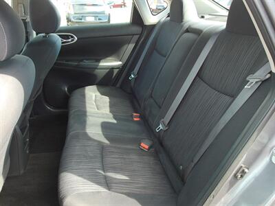 2019 Nissan Sentra SV   - Photo 14 - Layton, UT 84041