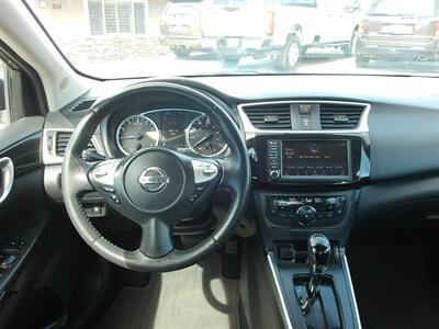 2019 Nissan Sentra SV   - Photo 19 - Layton, UT 84041