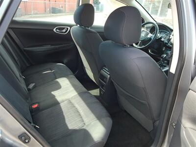 2019 Nissan Sentra SV   - Photo 15 - Layton, UT 84041