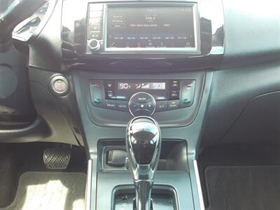 2019 Nissan Sentra SV   - Photo 20 - Layton, UT 84041