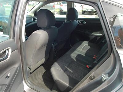 2019 Nissan Sentra SV   - Photo 13 - Layton, UT 84041