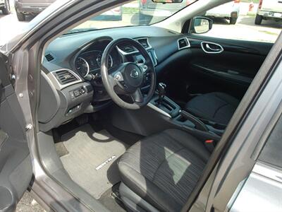 2019 Nissan Sentra SV   - Photo 11 - Layton, UT 84041