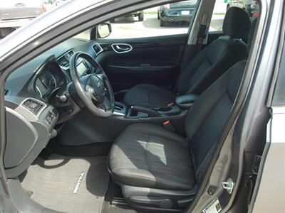 2019 Nissan Sentra SV   - Photo 12 - Layton, UT 84041