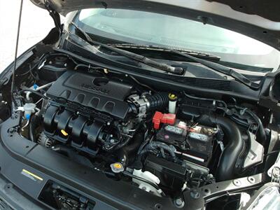 2019 Nissan Sentra SV   - Photo 10 - Layton, UT 84041