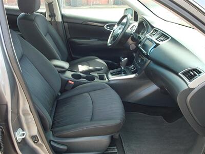 2019 Nissan Sentra SV   - Photo 18 - Layton, UT 84041