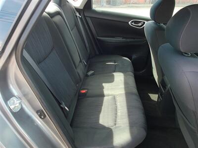 2019 Nissan Sentra SV   - Photo 16 - Layton, UT 84041