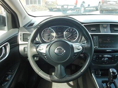 2019 Nissan Sentra SV   - Photo 21 - Layton, UT 84041