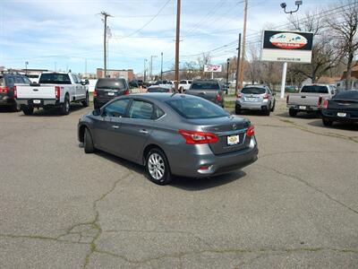 2019 Nissan Sentra SV   - Photo 3 - Layton, UT 84041