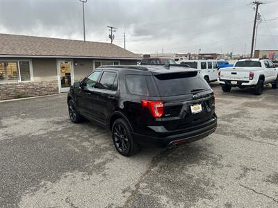 2017 Ford Explorer XLT   - Photo 3 - Layton, UT 84041