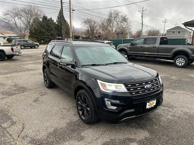 2017 Ford Explorer XLT   - Photo 7 - Layton, UT 84041