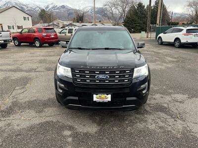 2017 Ford Explorer XLT   - Photo 8 - Layton, UT 84041