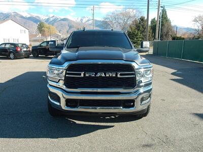 2024 RAM 3500 Tradesman - Photo 10 - Layton, UT 84041