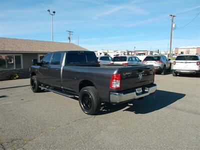 2024 RAM 3500 Tradesman - Photo 3 - Layton, UT 84041