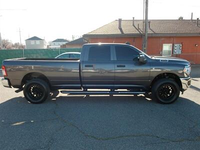 2024 RAM 3500 Tradesman - Photo 8 - Layton, UT 84041