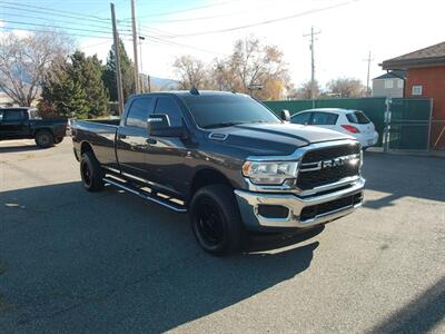 2024 RAM 3500 Tradesman - Photo 9 - Layton, UT 84041