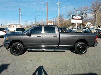 2024 RAM 3500 Tradesman - Photo 2 - Layton, UT 84041