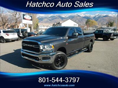2024 RAM 3500 Tradesman - Photo 1 - Layton, UT 84041
