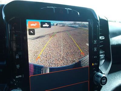 2024 RAM 3500 Tradesman - Photo 17 - Layton, UT 84041