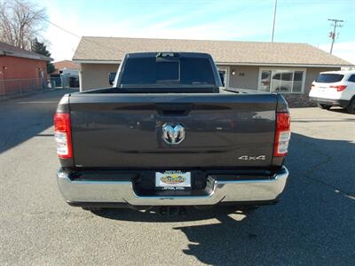 2024 RAM 3500 Tradesman - Photo 4 - Layton, UT 84041