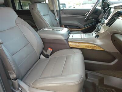 2016 GMC Yukon XL Denali   - Photo 22 - Layton, UT 84041
