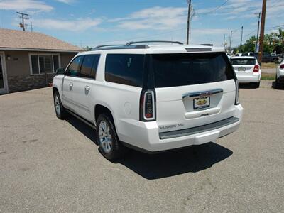 2016 GMC Yukon XL Denali   - Photo 3 - Layton, UT 84041