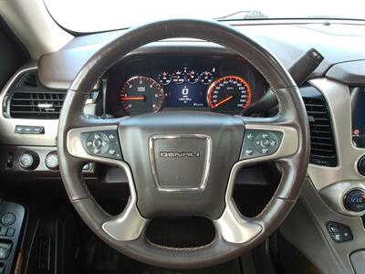 2016 GMC Yukon XL Denali   - Photo 12 - Layton, UT 84041