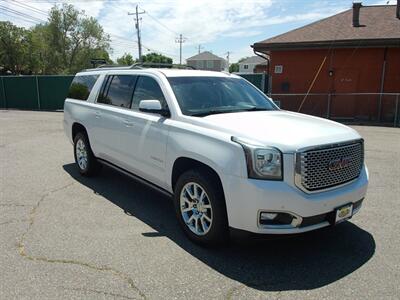 2016 GMC Yukon XL Denali   - Photo 7 - Layton, UT 84041