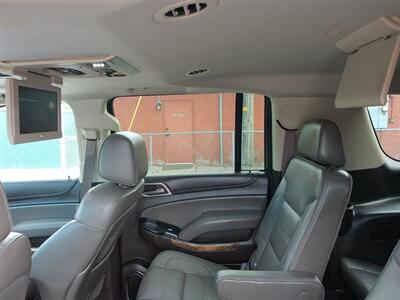 2016 GMC Yukon XL Denali   - Photo 18 - Layton, UT 84041