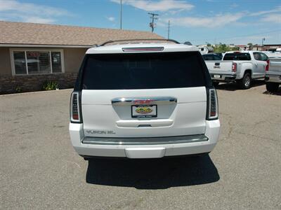 2016 GMC Yukon XL Denali   - Photo 4 - Layton, UT 84041