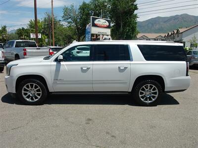 2016 GMC Yukon XL Denali   - Photo 2 - Layton, UT 84041