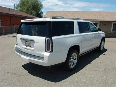 2016 GMC Yukon XL Denali   - Photo 5 - Layton, UT 84041