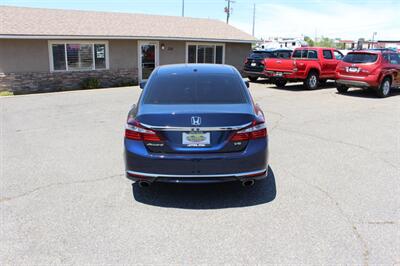 2017 Honda Accord EX-L V6   - Photo 4 - Layton, UT 84041
