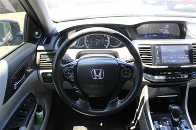2017 Honda Accord EX-L V6   - Photo 25 - Layton, UT 84041