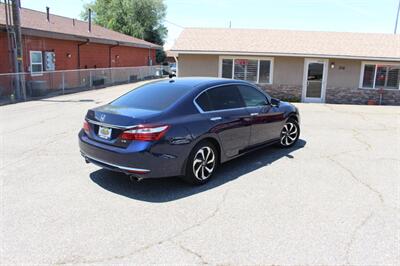 2017 Honda Accord EX-L V6   - Photo 5 - Layton, UT 84041