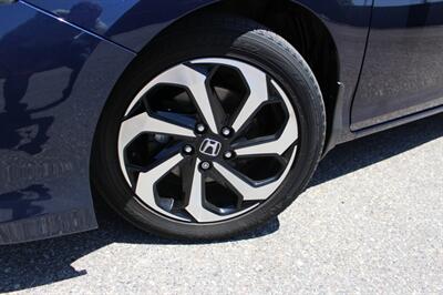 2017 Honda Accord EX-L V6   - Photo 9 - Layton, UT 84041